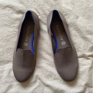 Rothy’s The Loafer Flats Size 10